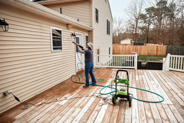 Best House Pressure Washing  in Manahawkin, NJ