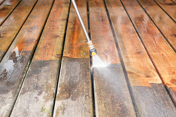 Deck Cleaning Services in Manahawkin, NJ