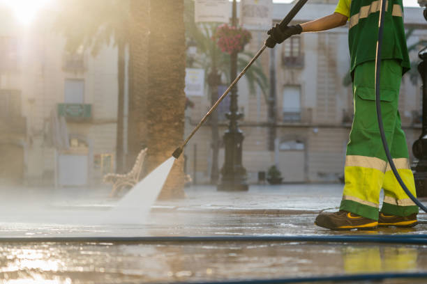 Professional Pressure Washing in Manahawkin, NJ