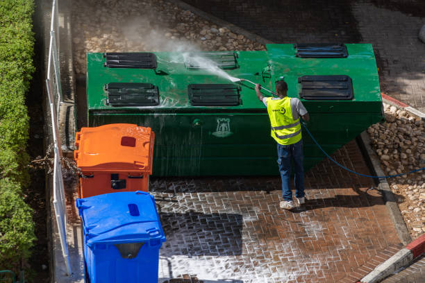 Best Garage Pressure Washing  in Manahawkin, NJ